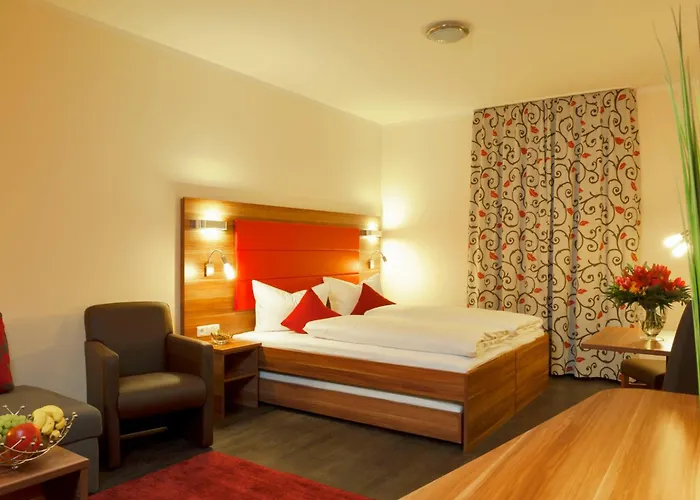 BATU Apart Hotel