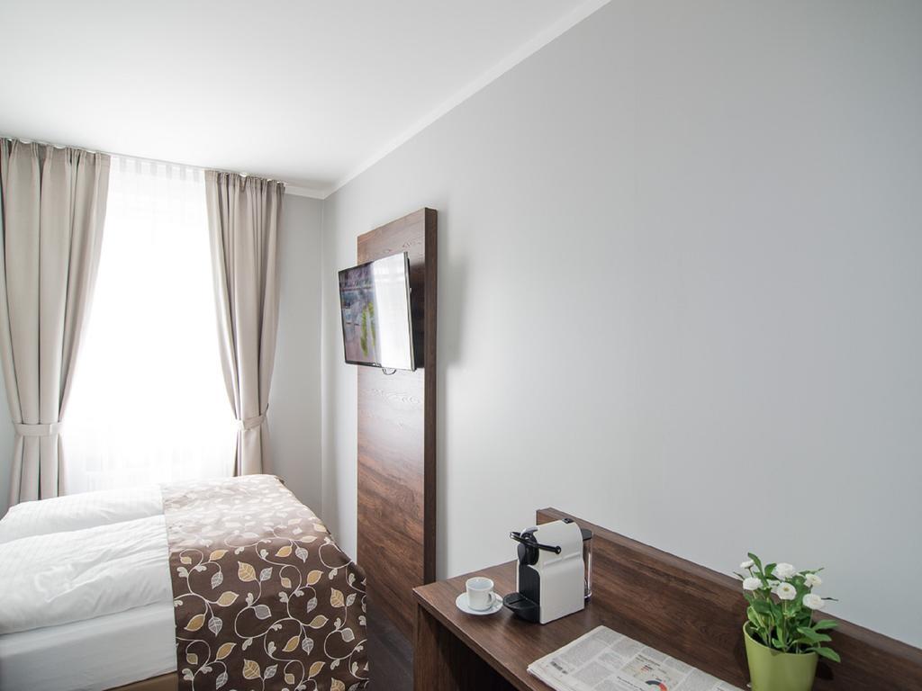 Aparthotel Batu München