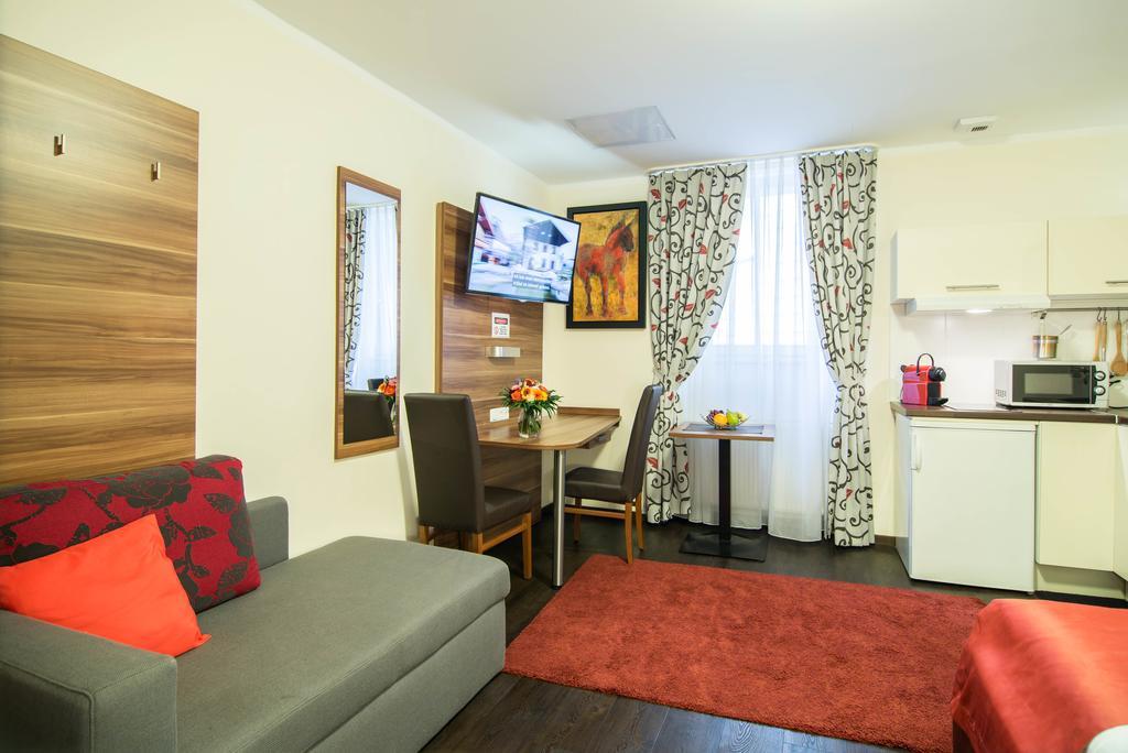 Batu 3* München
