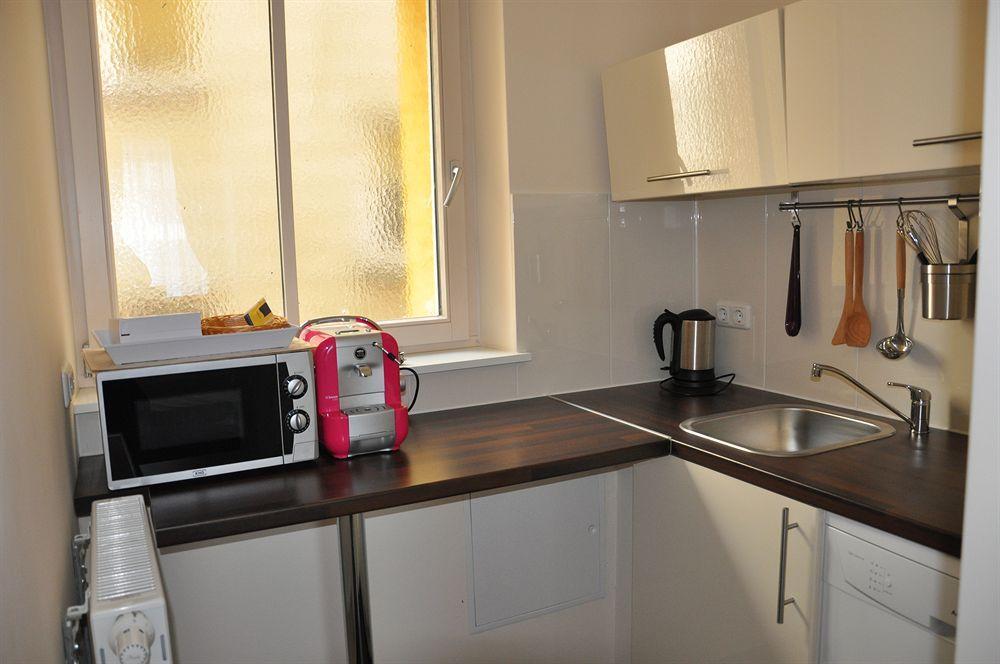 Batu Aparthotel München