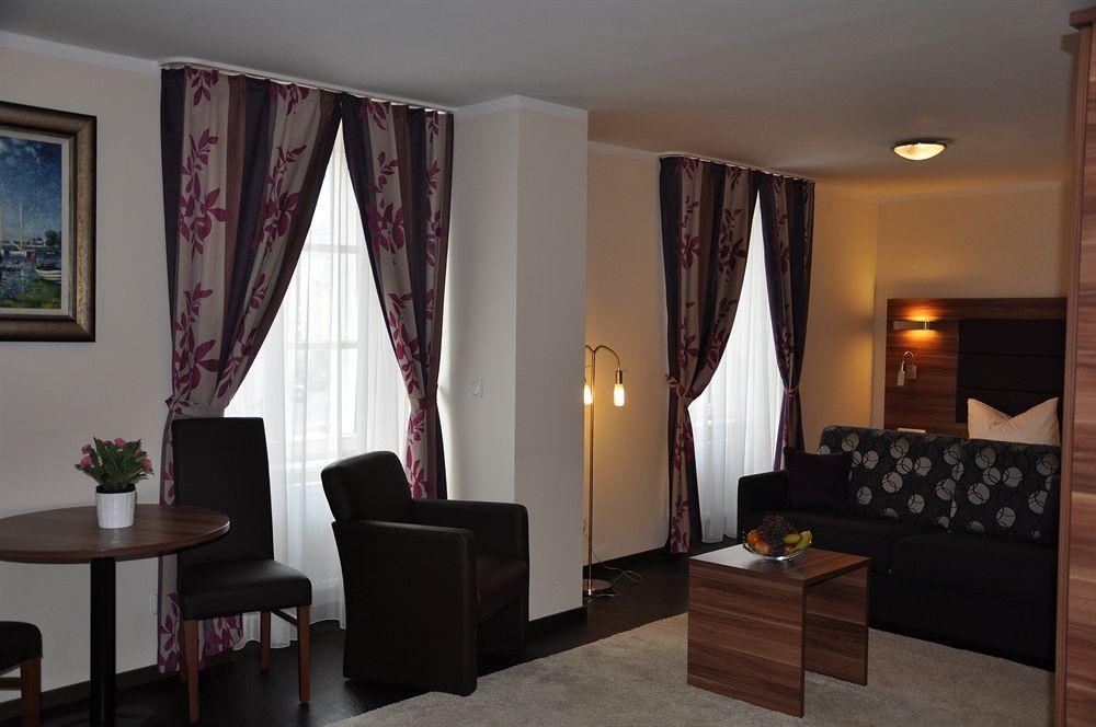 Aparthotel Batu 3*