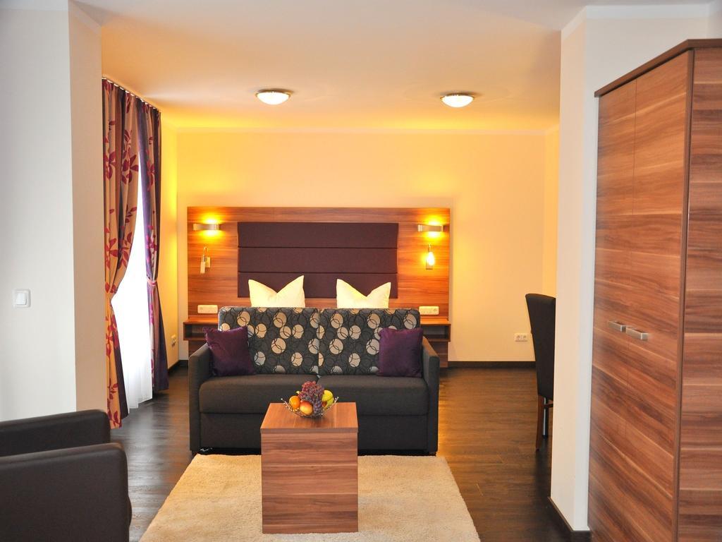Aparthotel Batu München