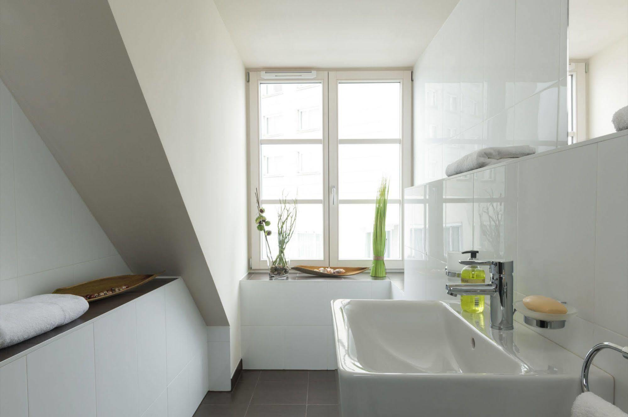 Aparthotel Batu München